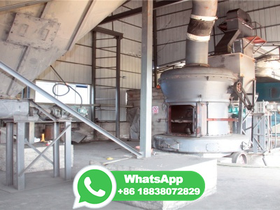 1 Cement Mill | PDF | Mill (Grinding) | Cement Scribd