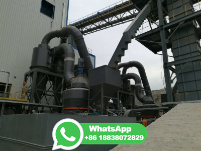 A new modelbased approach for power plant Tubeball mill condition ...