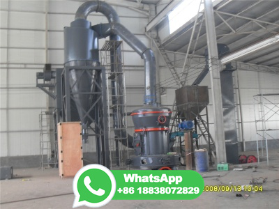Vertical Roller Mill for Sale AGICO Cement Plant