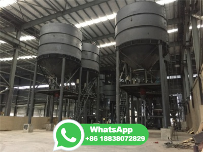 How to choose the right stone grinding mill at a good price? LinkedIn