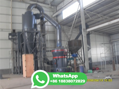 Working principle of carbon black ultrafine grinding mill