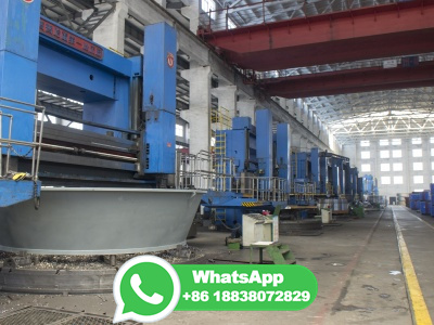Stainless Steel Cold Rolling Mill 