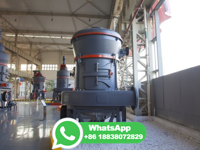 What is the latest price of a dolomite grinding mill?
