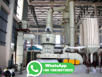 Manufacturer of Ball Mill Lime Plants by Chanderpur Works Private ...