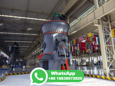SCM Ultrafine Mill For Activated Carbon Production Line