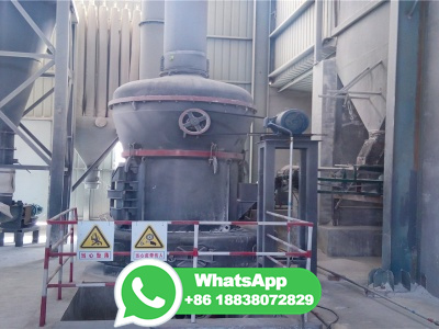 Which Grinding Mill Should be Used For Grinding Feldspar?