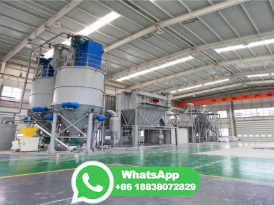 Ball Mill For Ore 